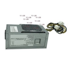 Server Power Supplies For Lenovo 180W 4+6Pin PA-1181-10AC picture
