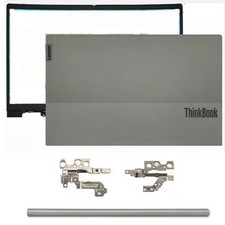 For Lenovo ThinkBook 15 G2 ITL/ARE/ACL G3 ITL/ARE/ACL LCD Back Cove/Bezel/Hinges picture