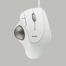 ELECOM M-IT10UR series WHITE picture