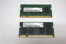 Infineon Qimonda 1GB DDR2 Laptop RAM Memory Module PC2-5300S picture