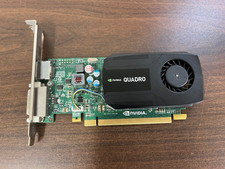 PNY Nvidia Quadro K420 Graphics Card 2GB - VCQK420-2GB picture
