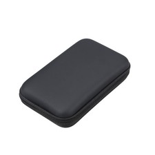 EVA Shockproof 2.5 Inch Hard Drive Carrying Case Pouch Bag 2.5 HRGO picture