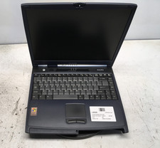 Toshiba Satellite 1000-S157 Mobile Intel Celeron 1.06GHz 246 MB NO HDD picture