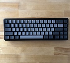 Drop ALT High-Profile V2 Keyboard, Black picture