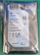 HP / Seagate 1TB / 64MB SATA 7.2K / 3.5