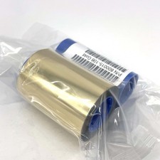 Color Printer ribbon fits for Zebra P330i P310 P330i 800015 101 102 106 107 109 picture
