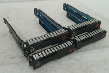LOT OF 4: HP 2.5