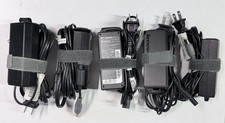 Lot of 5 Genuine Lenovo 65W 20V Laptop AC Adapters 45N0121 PA-1650-52IS ThinkPad picture