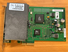 IBM 74Y8679YL 2 Line WAN PCIe Expansion Card with Modem CCIN 576C P/N 44V5401 picture
