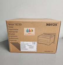 Xerox B230/DNI Wireless Duplex Monochrome Laser Printer picture
