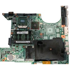 HP Pavilion DV9000 DV9500 DV9700 DV9800 DV9900 AMD Motherboard 444002-001 picture