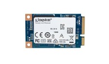 NEW Kingston 128GB mSATA SSD Internal Solid State Drive SATA III OMSP0S3128Q picture