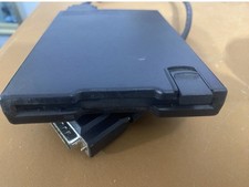Vintage Gateway 2000 External Floppy Drive 3.5