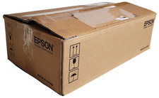 Epson ERC-22 B ERC22B Ribbon Cartridge 50 Pack Box-Lot of 4 Boxes (200 Count) picture