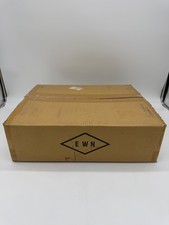 NEW OPEN BOX AT&T EdgeMarc 4600PoE 4608T4WD Quad T1 VoIP Gateway DSP picture