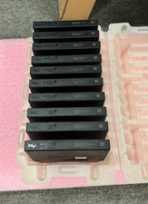 Intel VINTAGE Platinum III XEON 550MHz/100/1M SLOT 80525KY5501M SL3CE Dell:4250R picture