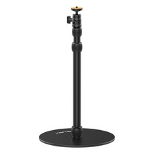 jusmo LS09 Aluminum Projector Floor Stand for Nebula XGIMI Mevo picture
