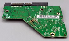 PCB ONLY 2060-701640-002 REV A Western Digital 2061-701640-D02 ACD14 SATA I-561 picture