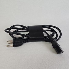 3-Prong 6 foot AC Power Cord I-SHENG E55943 SP-305B LL41230 10A 125V 1250W IS-15 picture