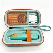 For 3Doodler Start+ Essentials 3D Pen Storage Case 3D Stationery Pen Storage Box picture