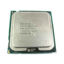 Intel SL9TA Core 2 Duo 6300 SL9TA 1.86GHz/2M/1066/06 Socket 775 CPU picture
