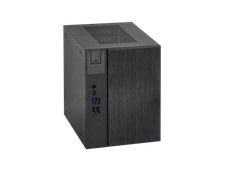 ASRock DeskMeet X600 Series Barebone mini PC , Supports AMD Socket AM5 Ryzen™ picture