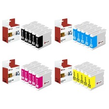 20Pk LTS LC-51 BCMY Compatible for Brother MFC230C 240C, DCP130c Ink Cartridge picture