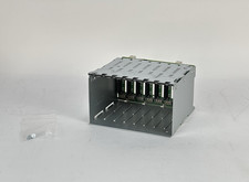 HPE DL380 DL385 DL345 DL38x Gen10/Plus/V2 8SFF Drive Cage Kit 2.5
