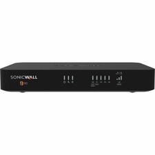 SonicWall TZ80 Totalsecure Advanced Edition 1Yr 03-SSC-2840 picture