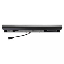 new 14.4V L15L4A01 battery for  Ideapad 110 15isk V4400 300 14IBR L15M4A01 picture