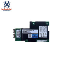 Intel X520-DA2 OCP 2.0 10G Dual Port SFP+ Network Adapter 82599ES Chip picture