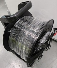 100~450 Meters Outdoor Armored 12 x Stands OS2 SM Fiber Cables with LC/ST/FC/SC picture