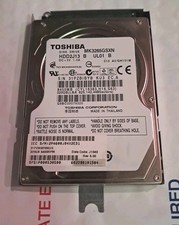 Toshiba MK3265GSXN HDD2J13 320GB SATA 2.5