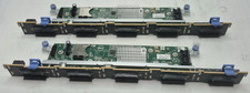 Lot of 2 Dell 22VC9 HRKY6 3XTYM PowerEdge R630 10x2.5