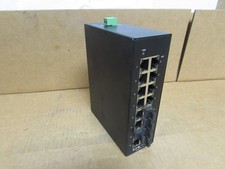 Eaton Electrical - NGI-U16 - Tripp Lite 16-Port ETHERNET SWITCH (USED TAKEOUT ) picture