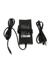 Lot Of 10x Genuine Dell 130W SMALL TIP (4.5mm) AC Adapter for XPS Precision picture