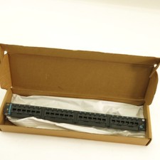 Ortronics Clarity 6 OR-PHD66U48 Network Patch Panel Commercial Security picture