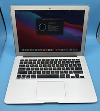 Apple Macbook Air (2014) 13 inch 8gb, i5, 256gb SSD A1466 Clean Condition picture