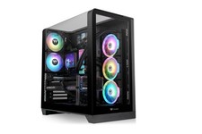 Thermaltake CA11F00M1WN01 Mid Tower PC Case With Tempered Glass picture