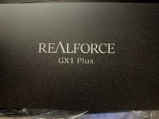 Topre Realforce GX1 Plus X1PD13 30g Key Weight Keyboard picture
