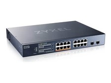 Zyxel XMG1915 Series XMG1915-18EP Switch managed, XMG1915-18EP-EU0101F picture