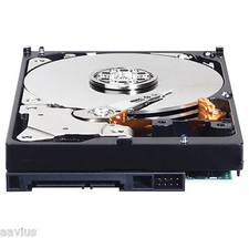 FAST 1TB 7200rpm Terabyte Reliable 3.5