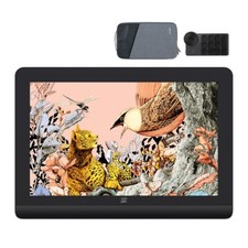 XPPen Artist Pro 16 (Gen 2) Graphics Drawing Tablet 16384 Levels Bag Included picture