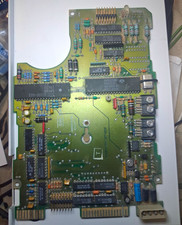 Vintage Seagate ST-225 Logic Board 20328-001 REV 2267 Controller PCB picture