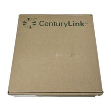 CenturyLink C1100Z Wireless Modem Router ZyXEL DSL High Speed Box Cables Tested picture