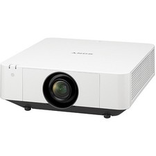 Sony VPL-FHZ75/W WUXGA 3LCD Conference Room Laser Projector picture