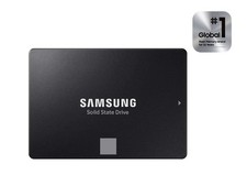 Samsung 870 EVO 1TB 2.5