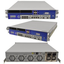 Check Point P-370 + Modules CPAC-8-1C-L CPAC-4-1C-L CPAC-2-10F picture