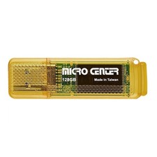 Micro Center 128GB USB 3.0 Flash Drive picture