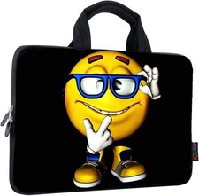 11 11.6 12 12.1 12.5 inch Laptop Carrying Bag Chromebook Case for Apple MacBook picture
